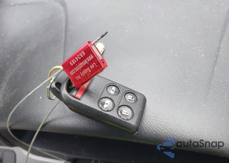 2006 Honda Odyssey Ex-L z USA, uszkodzony, nr VIN 5FNRL38746B016312